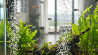 2025 How to Choose the Best Micro Bubble Air Diffuser for Your Aquarium