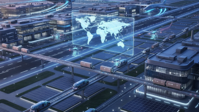 Top International Express Services to Boost Your Shipping Experience in 2025