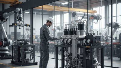 How to Choose the Right Hydraulic Unit for Your Industrial Needs