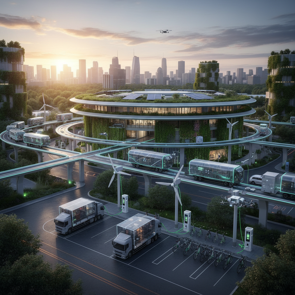 10 Essential Tips for Efficient Transport Inter Management in 2023