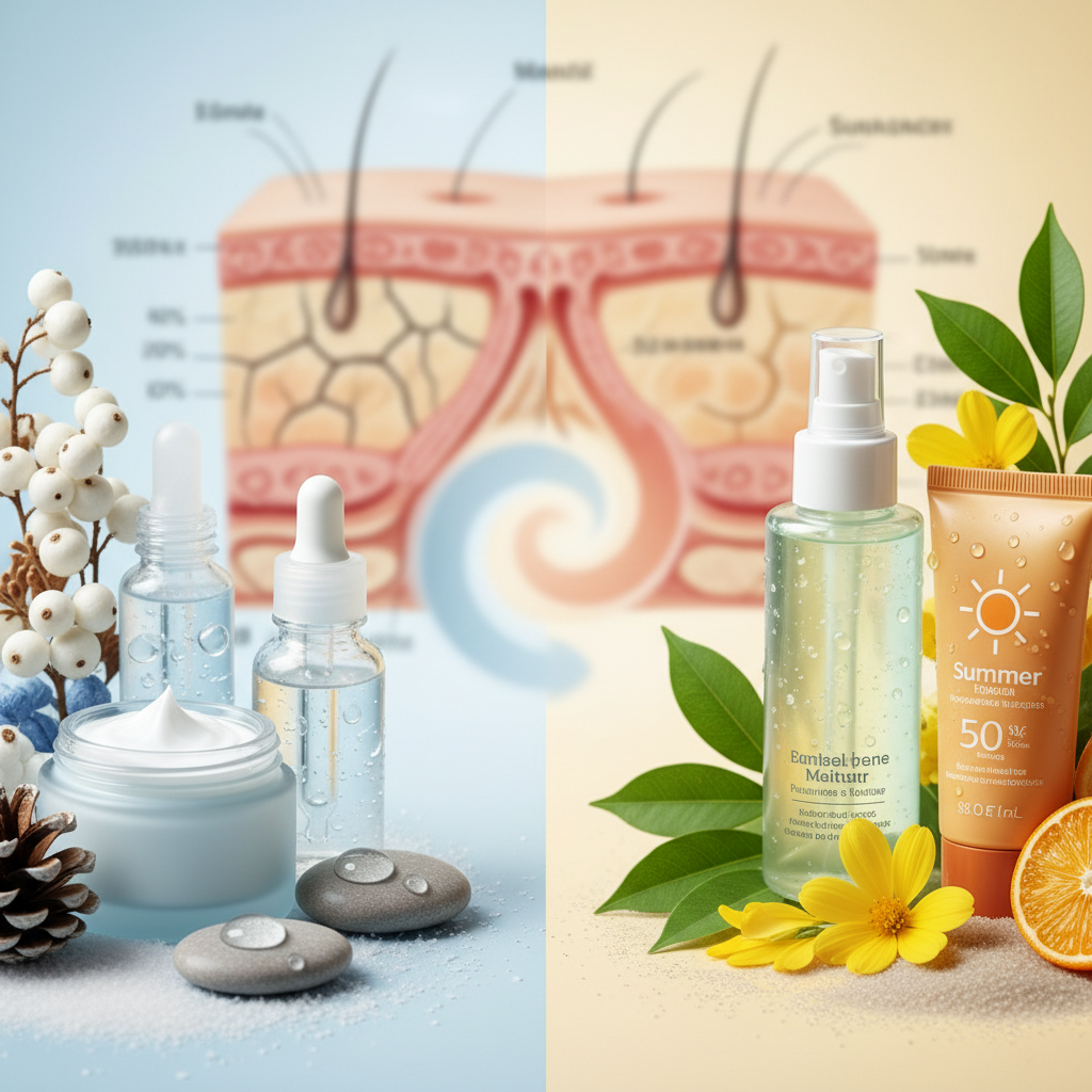 10 Best Personalized Skin Care Routine Tips for Your Unique Skin Type