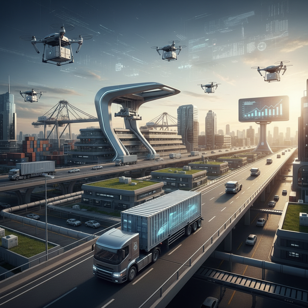 How to Choose the Best Shipping Container Delivery Service for Your Needs in 2025