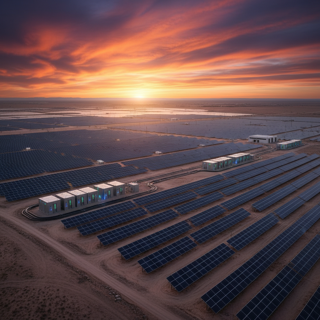 Top 5 Power Solutions Solar Innovations Reducing Costs and Boosting Efficiency in 2023