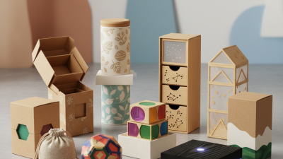 Top 10 Creative Product Boxes to Elevate Your Brand Packaging in 2023