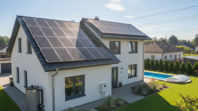 10 Essential Tips for Maximizing Solar Energy for Your Home in 2023