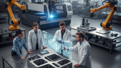 What is Sheet Metal Prototyping Understanding Its Benefits and Industry Impact