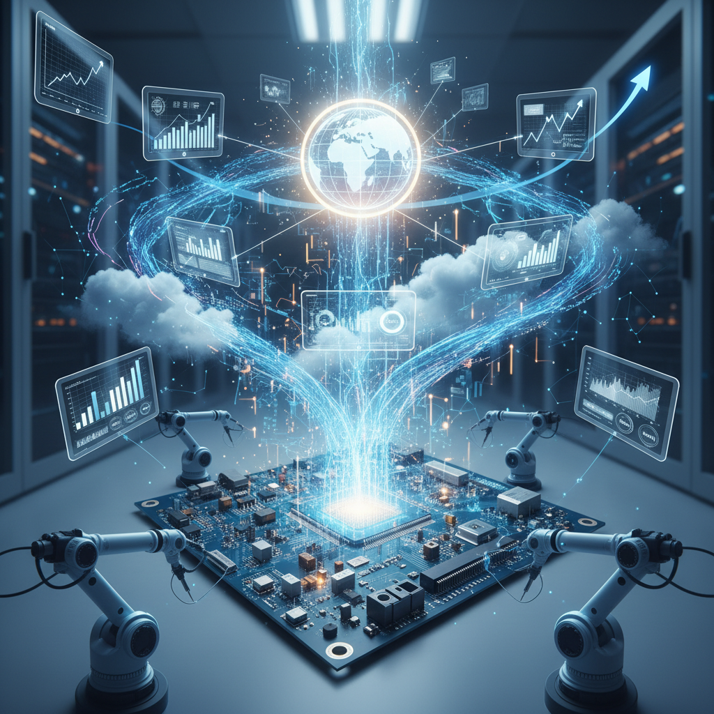 Top 2025 Trends in PCBA Testing: Innovations and Techniques You Can't Miss