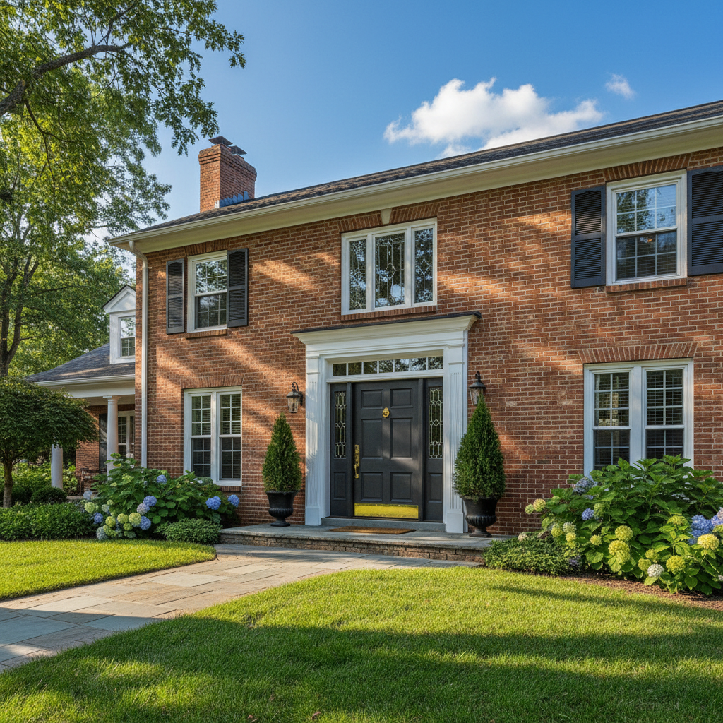How to Choose Quality Doors for Your Home: A Complete Buying Guide