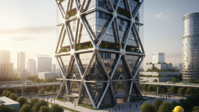 2025 Top 5 Benefits of Choosing Superior Steel for Your Construction Needs