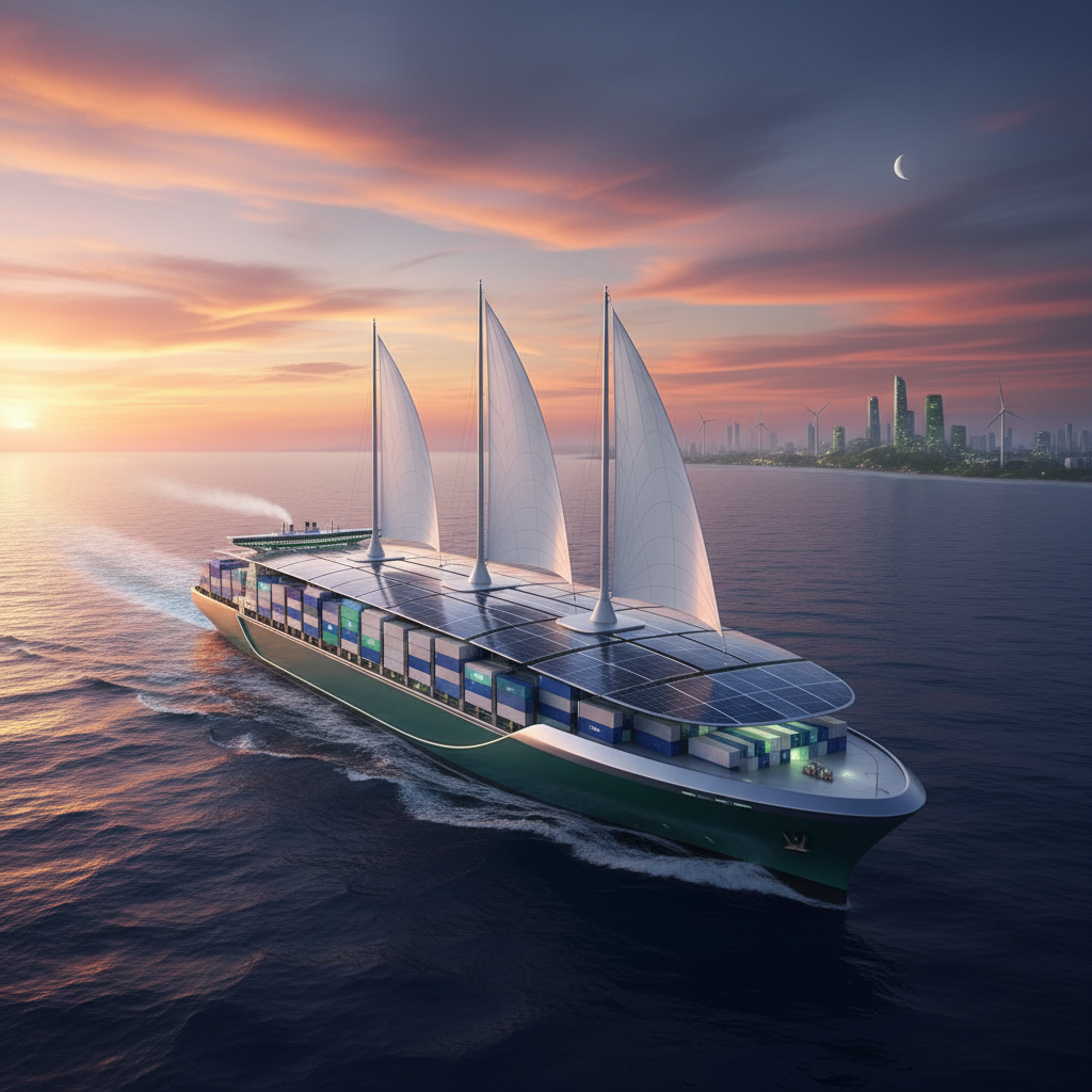 2025 How to Optimize Container Transport for Global Shipping Efficiency