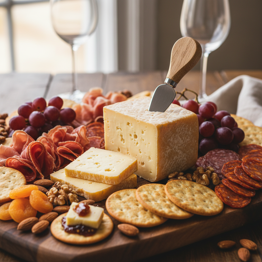 Top 5 Delicious Products with Dairy You Need to Try Today