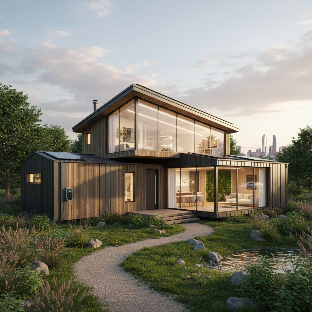 Top 5 Kit Houses for 2025: Affordable and Stylish Living Solutions