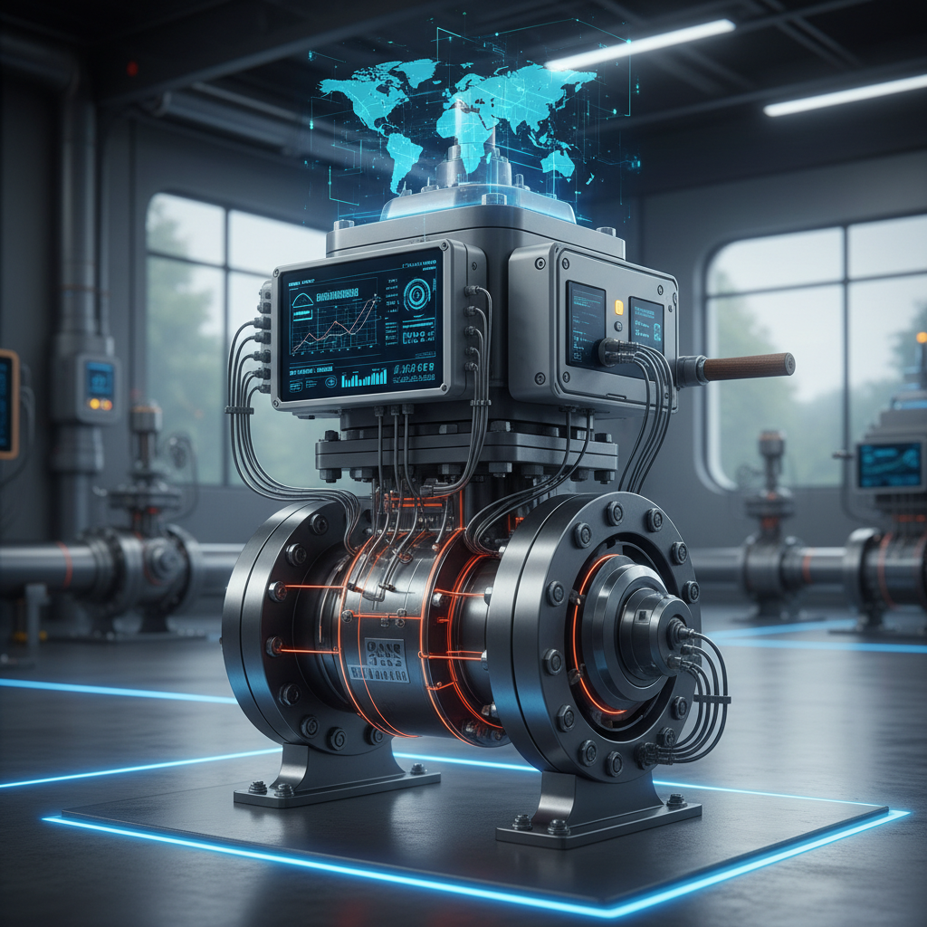 Discover the Best DHV Gate Valve Options for 2025 Top Digital Applications