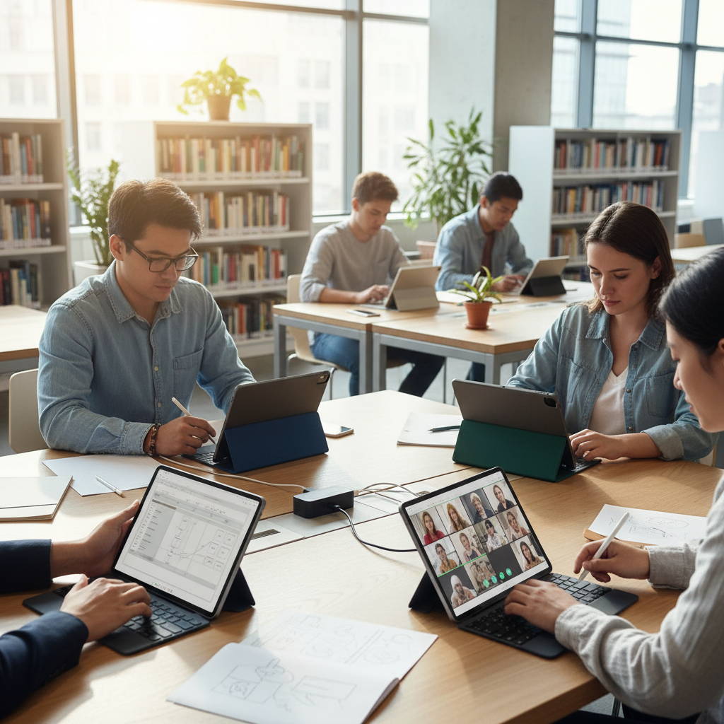 2025's Top 10 Android Tablets: Best Picks for All Your Needs