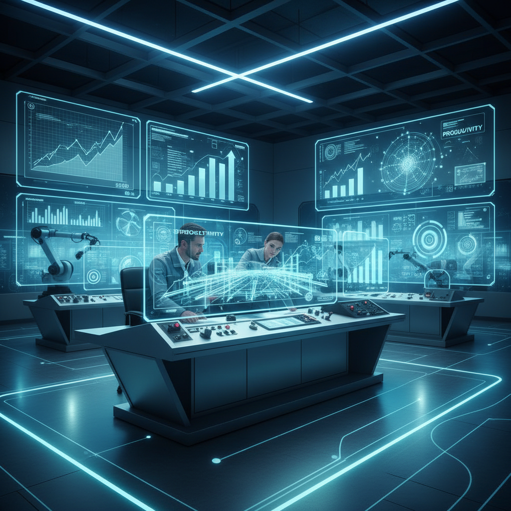 How to Optimize Control Systems for Improved Efficiency and Performance