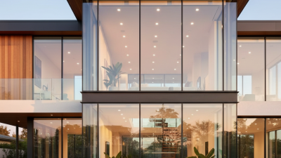 2025 Top 5 Home Improvement Windows that Transform Your Space Efficiently