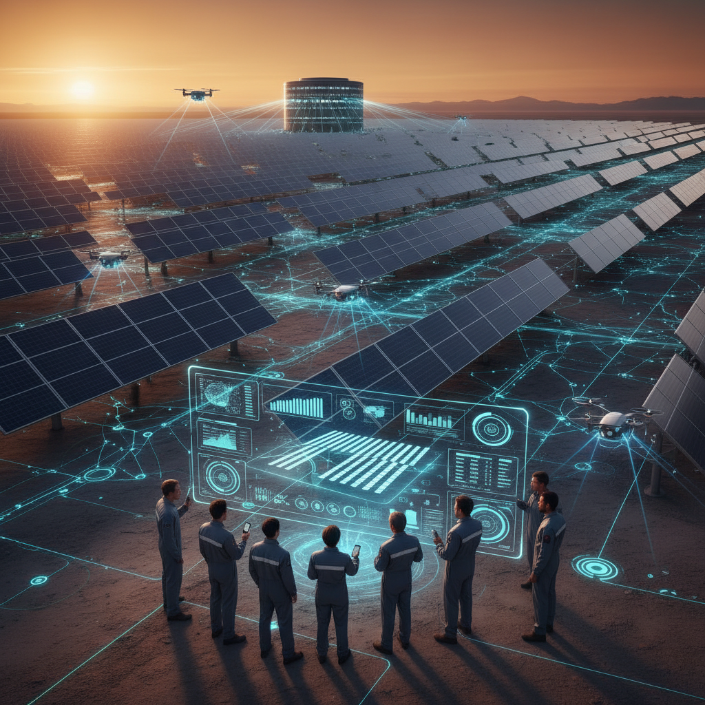 Top 5 Power Solutions Solar Innovations Reducing Costs and Boosting Efficiency in 2023