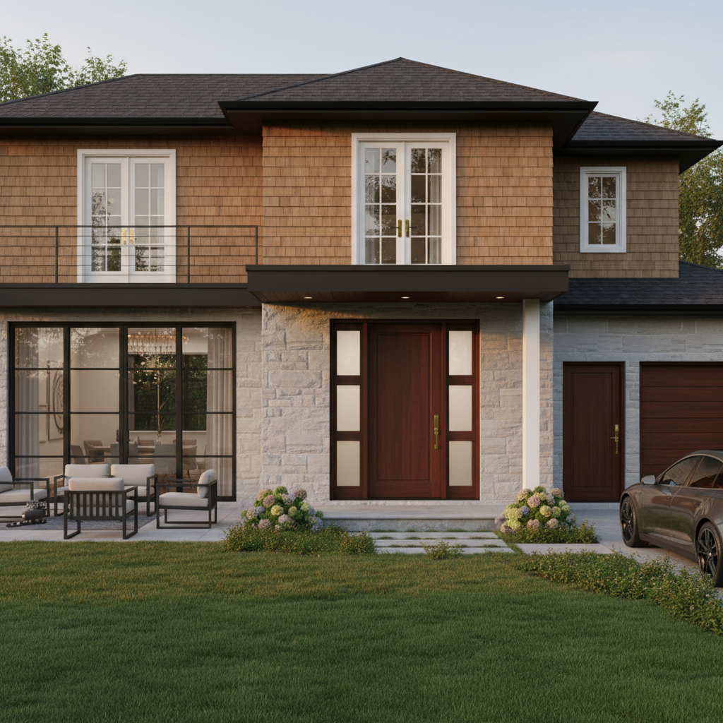 How to Choose Quality Doors for Your Home: A Complete Buying Guide