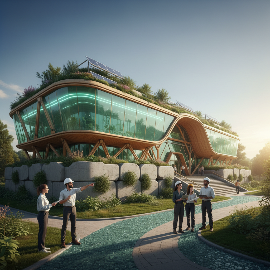 2025 How to Choose the Best Building Materials for Sustainable Construction: Expert Insights & Trends