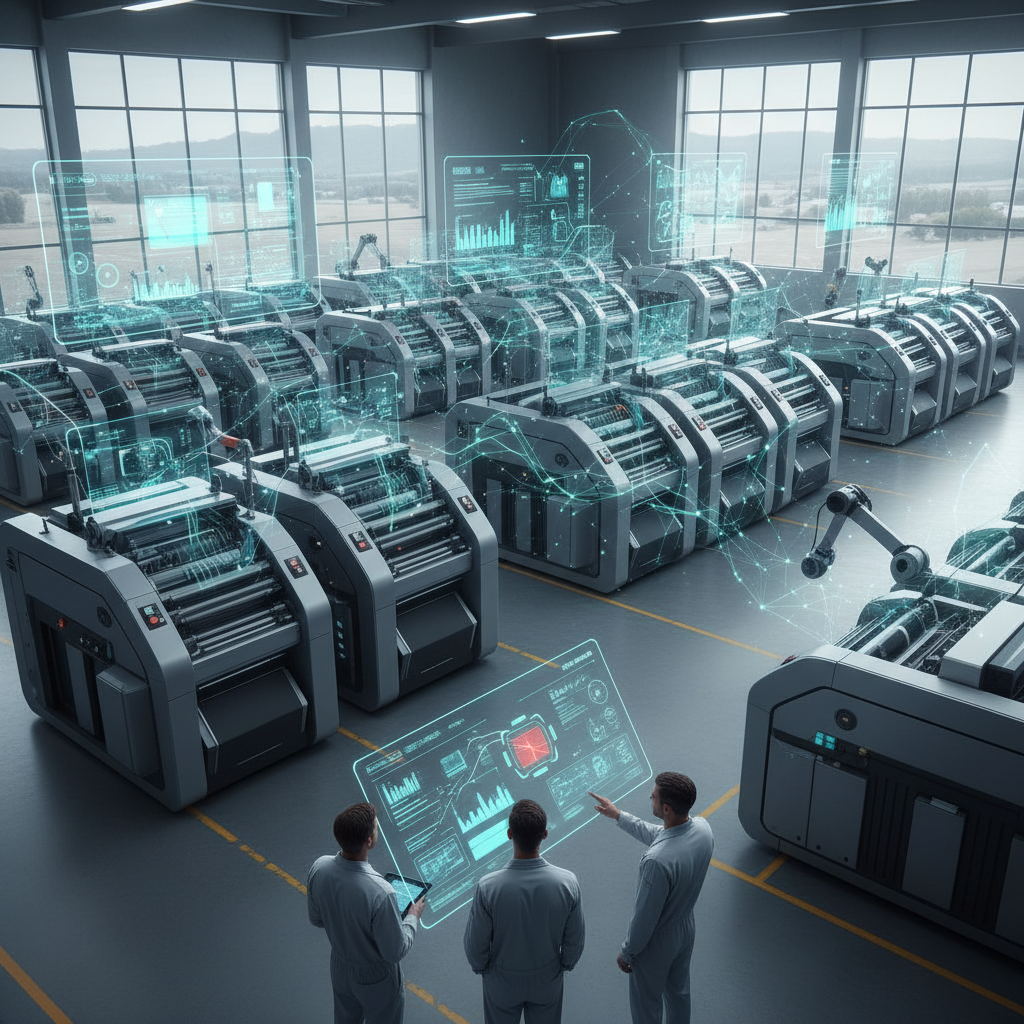 2025 Top High Speed Carding Machine Innovations for Enhanced Fiber Processing