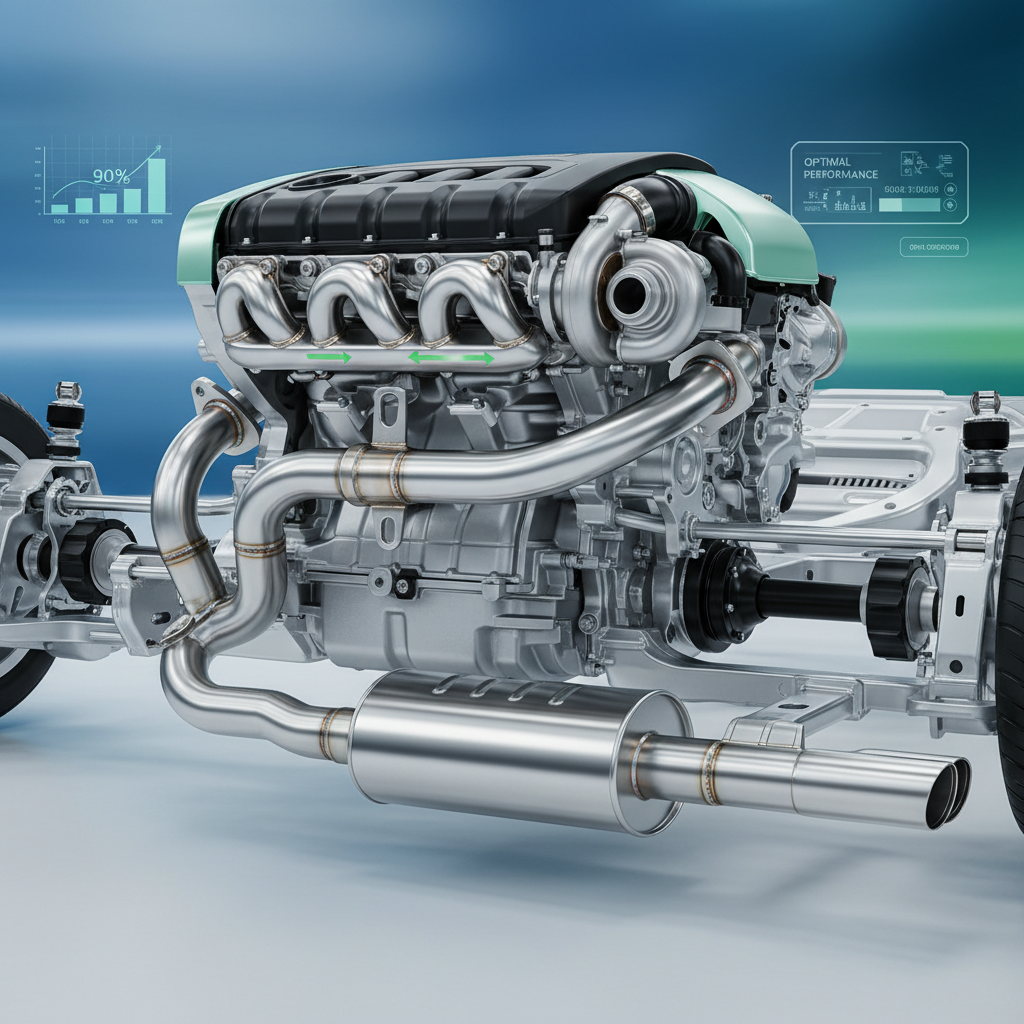 What is an Exhaust Pipe? Understanding Its Importance and Functionality