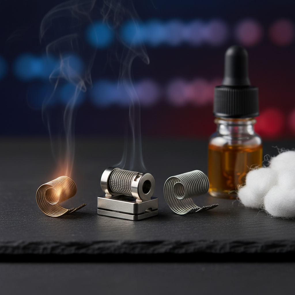 10 Essential Tips for Choosing the Best Big Cloud Vape for Massive Vapor Production