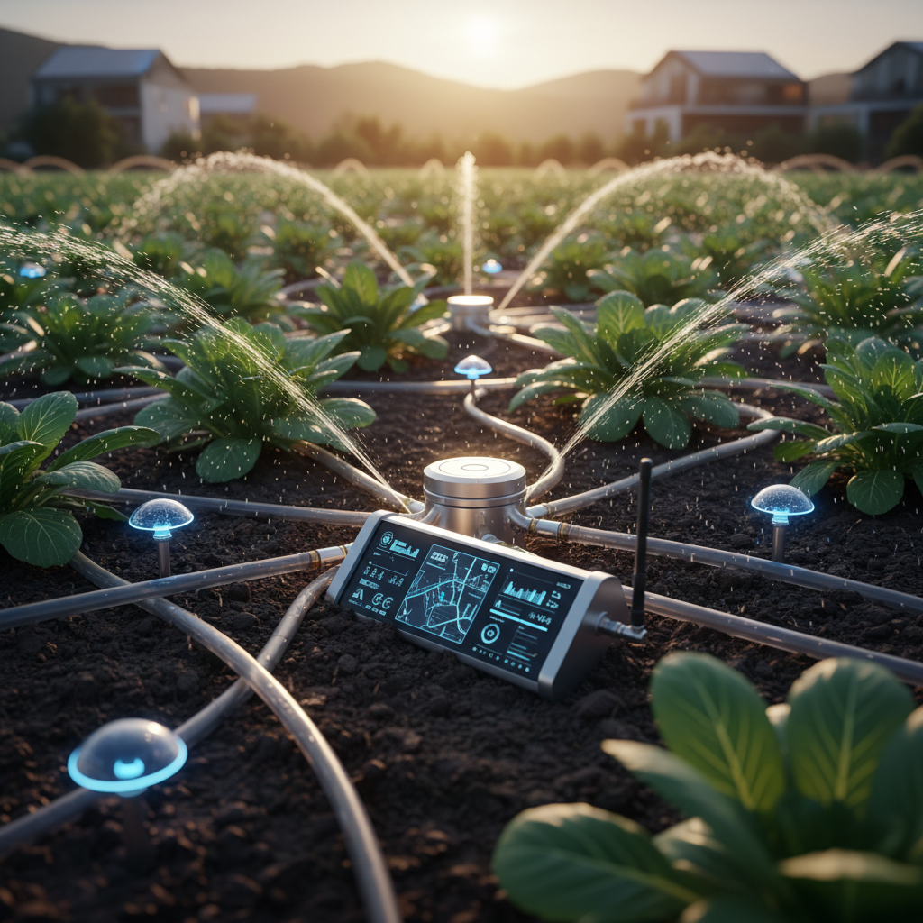 2025 Top 5 Compressed Water Remover Innovations for Efficient Moisture Control