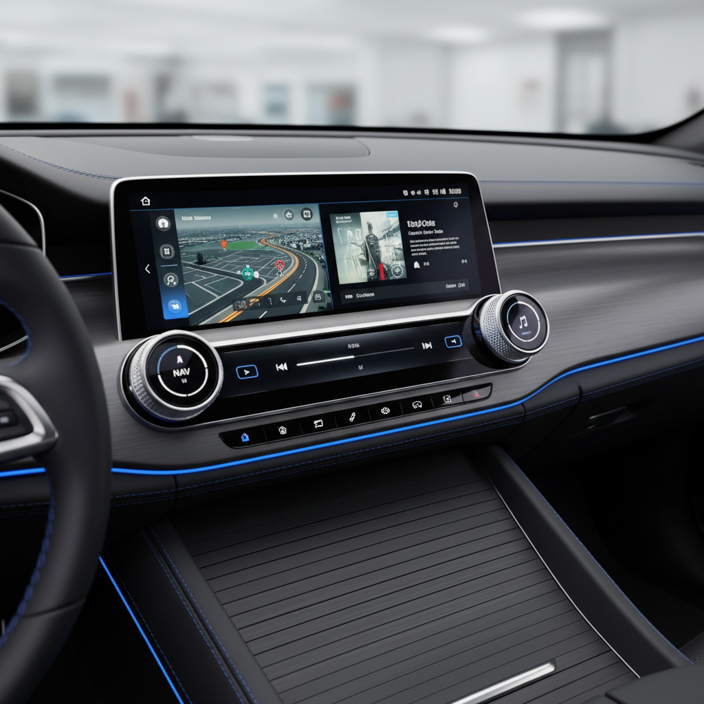 10 Essential Tips for Choosing the Best Double Din Car Stereo for Your Vehicle
