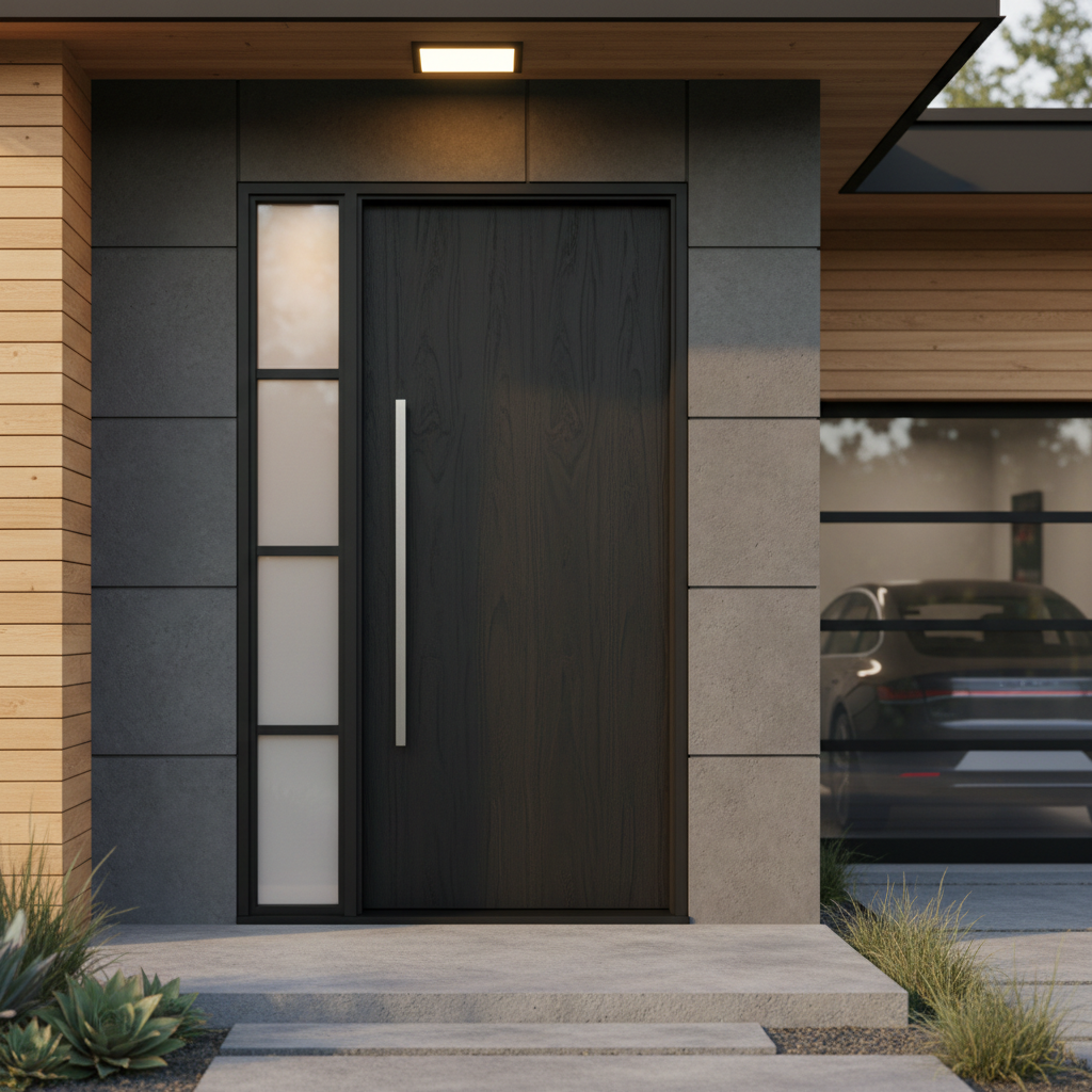 2025 Top 10 Entry Doors: Best Styles, Materials & Trends for Homeowners