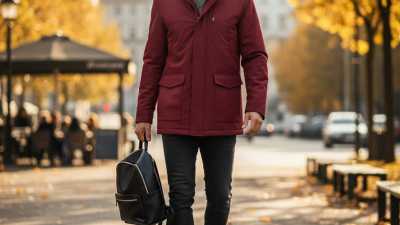 10 Essential Tips for Choosing the Perfect Redtape Jacket in Any Season