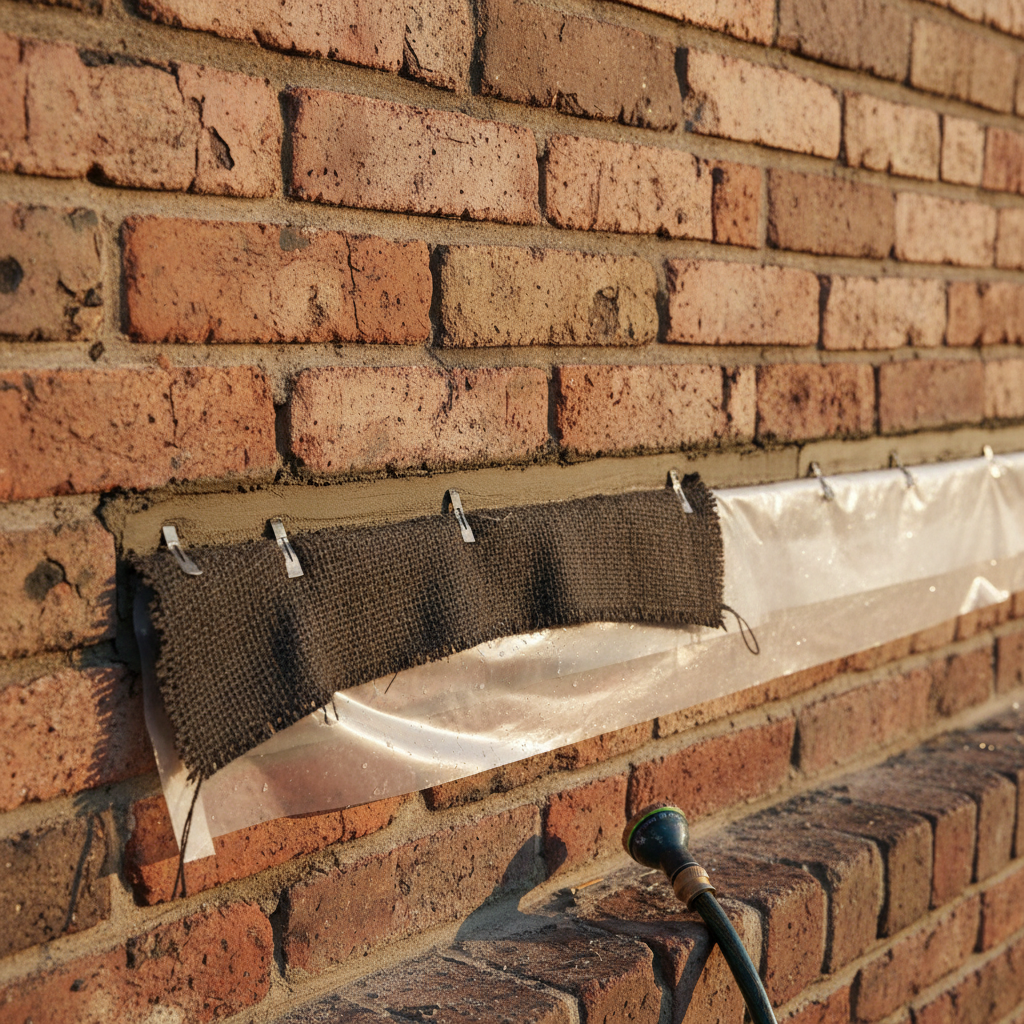 10 Essential Tips for Effective Mortar Repair Techniques