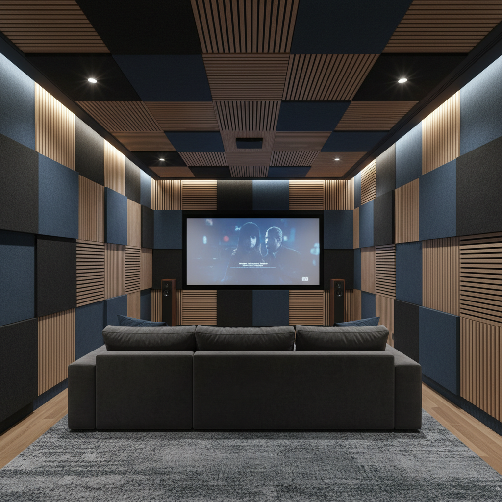 10 Essential Tips for Choosing Acoustic Panels Walls to Enhance Sound Quality