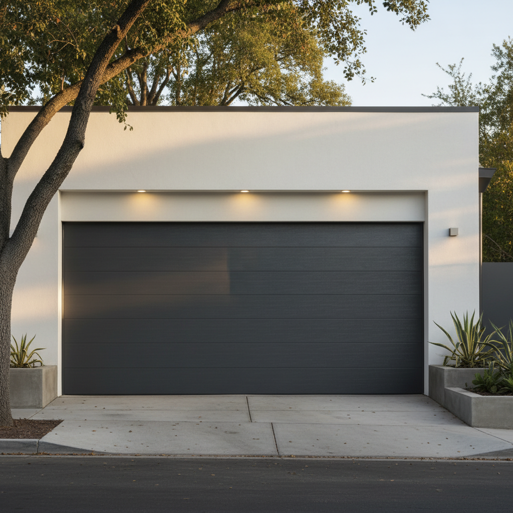 Top 5 Benefits of Steel Garage Doors for Homeowners in 2023
