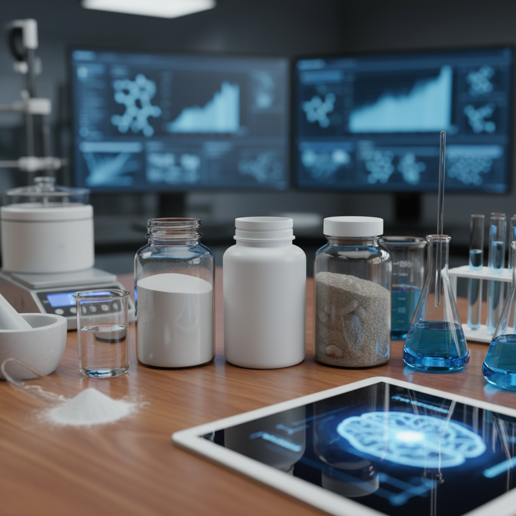 Top 7 Aniracetam Supplements for Enhanced Cognitive Function in 2023