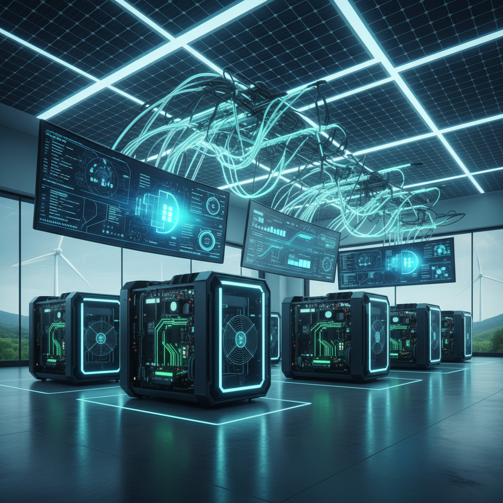 What is a New Bitcoin Miner and How It Revolutionizes Cryptocurrency Mining