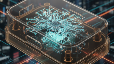 2025 Top Insights on Ensinger Peek for Ultimate Performance in Digital Applications