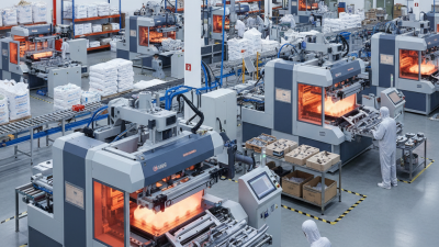 Top 10 Tips for Successful Vacuum Molding Plastic Processes