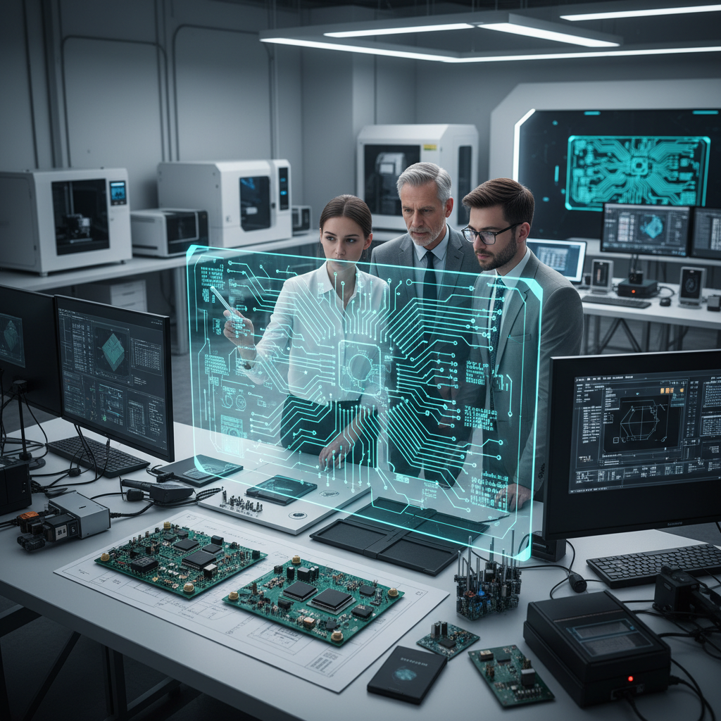 10 Essential Tips for Successful Circuit Board Design