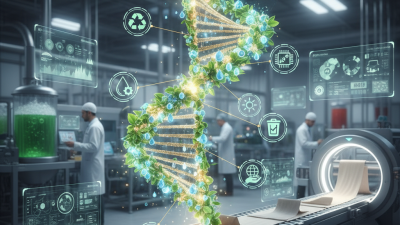 2025 Top 10 Textile Auxiliaries Innovations Driving Sustainability and Efficiency