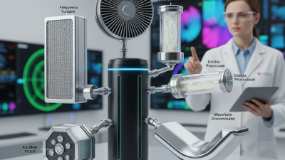 Top 5 Radar Filters for Enhanced Signal Clarity: Best Picks of 2023