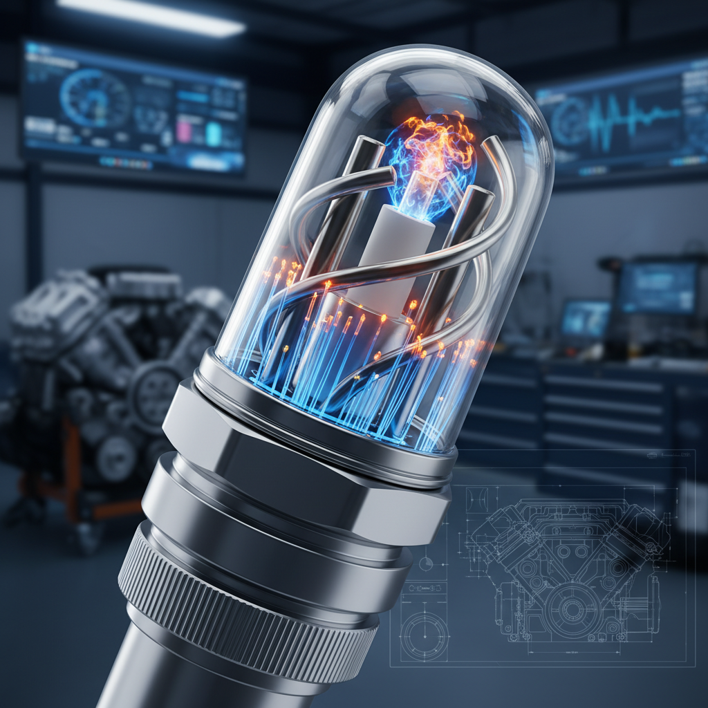 2025 Top Premium Spark Plugs: Enhance Performance and Fuel Efficiency