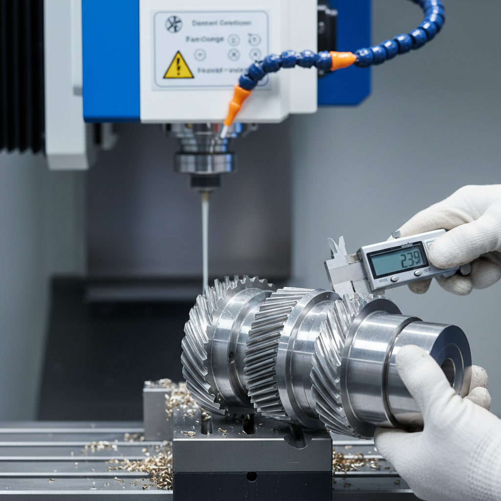 How to Achieve Superior Precision Milling Techniques for Your Projects