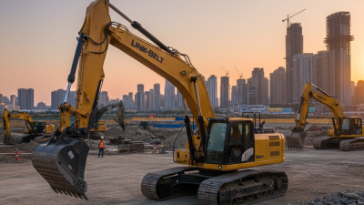 10 Essential Tips to Find the Best Link Belt Dealer Near You