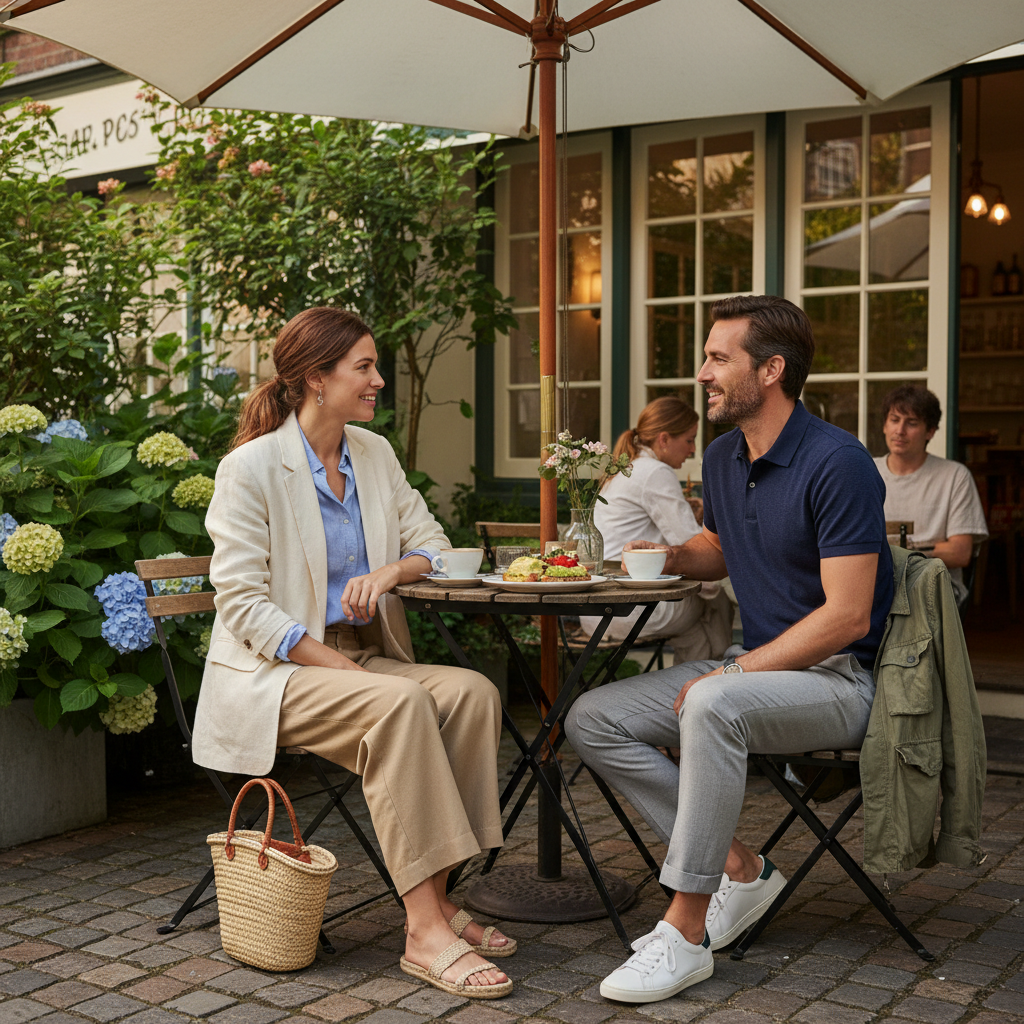 How to Choose the Perfect Ralph Lauren Womens Clothes for Every Occasion