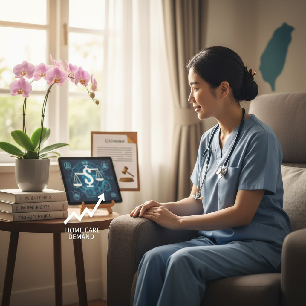 5 Essential Tips for Transitioning from Nurse to Home Care Services