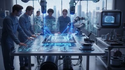 2025 Strategies for PCB Prototyping to Improve Product Development Efficiency