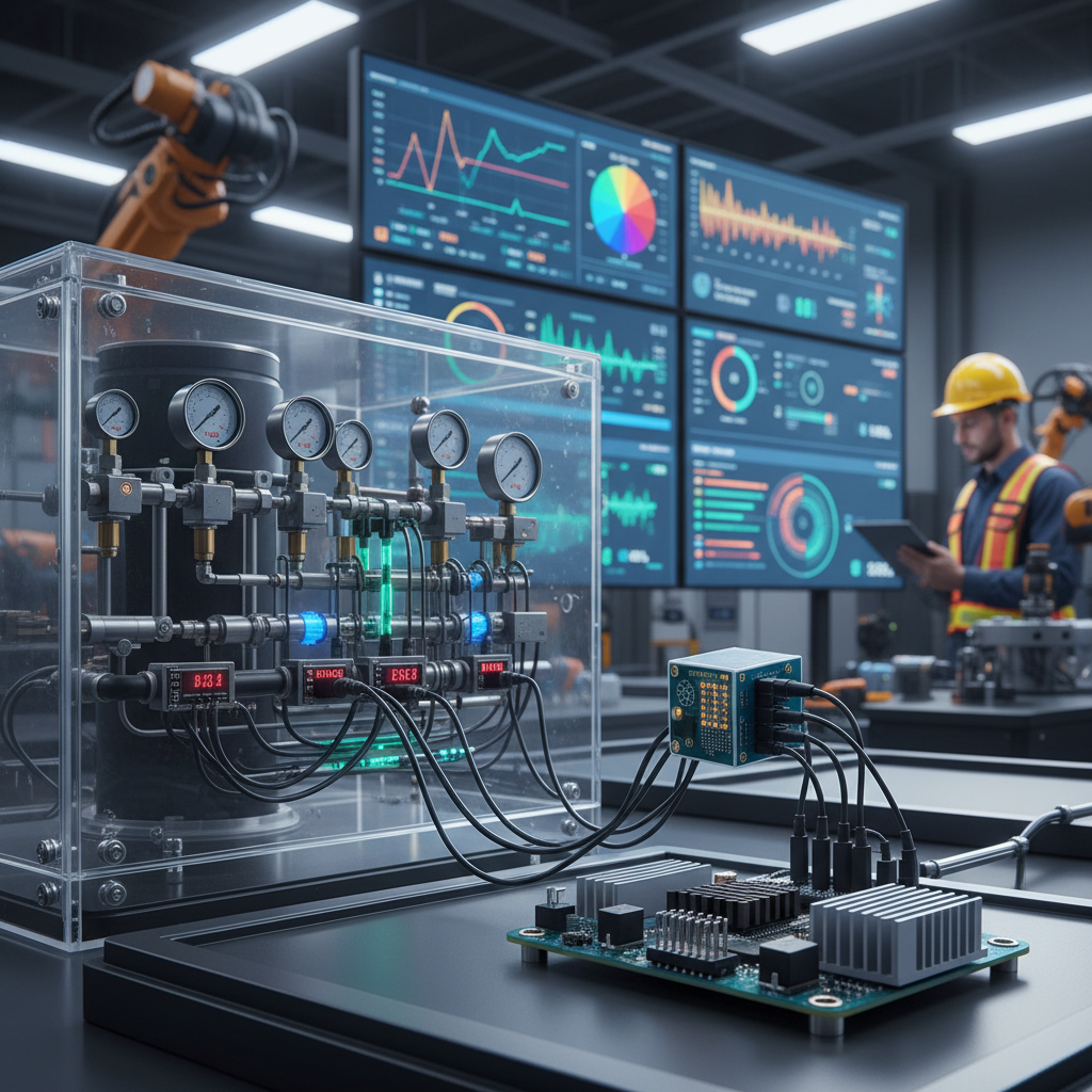 10 Automation Robotics Tips to Maximize Efficiency in Your Processes