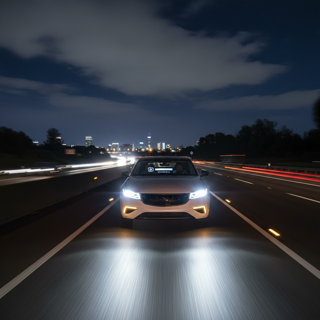 2025 Top Auto LED Lights: The Ultimate Guide to Brightening Your Ride