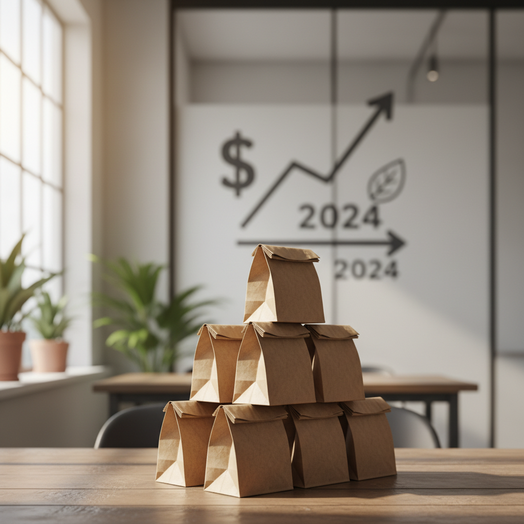 How to Choose the Best Small Paper Bags for Eco Friendly Packaging Solutions