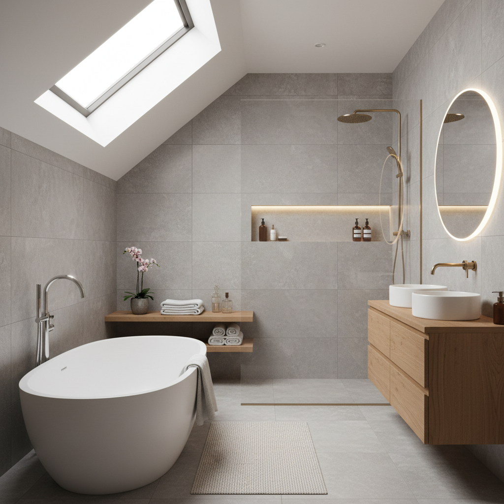 How to Choose the Best Bathroom Products for Your Home Based on Expert Recommendations and Consumer Trends